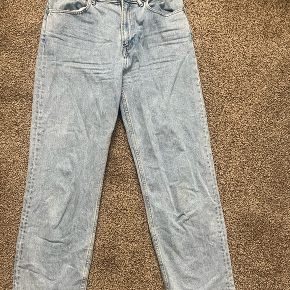 Everlane the way high jeans - Picture 8 of 10